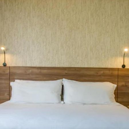 Hotel Estancia Chipichape Кали Экстерьер фото